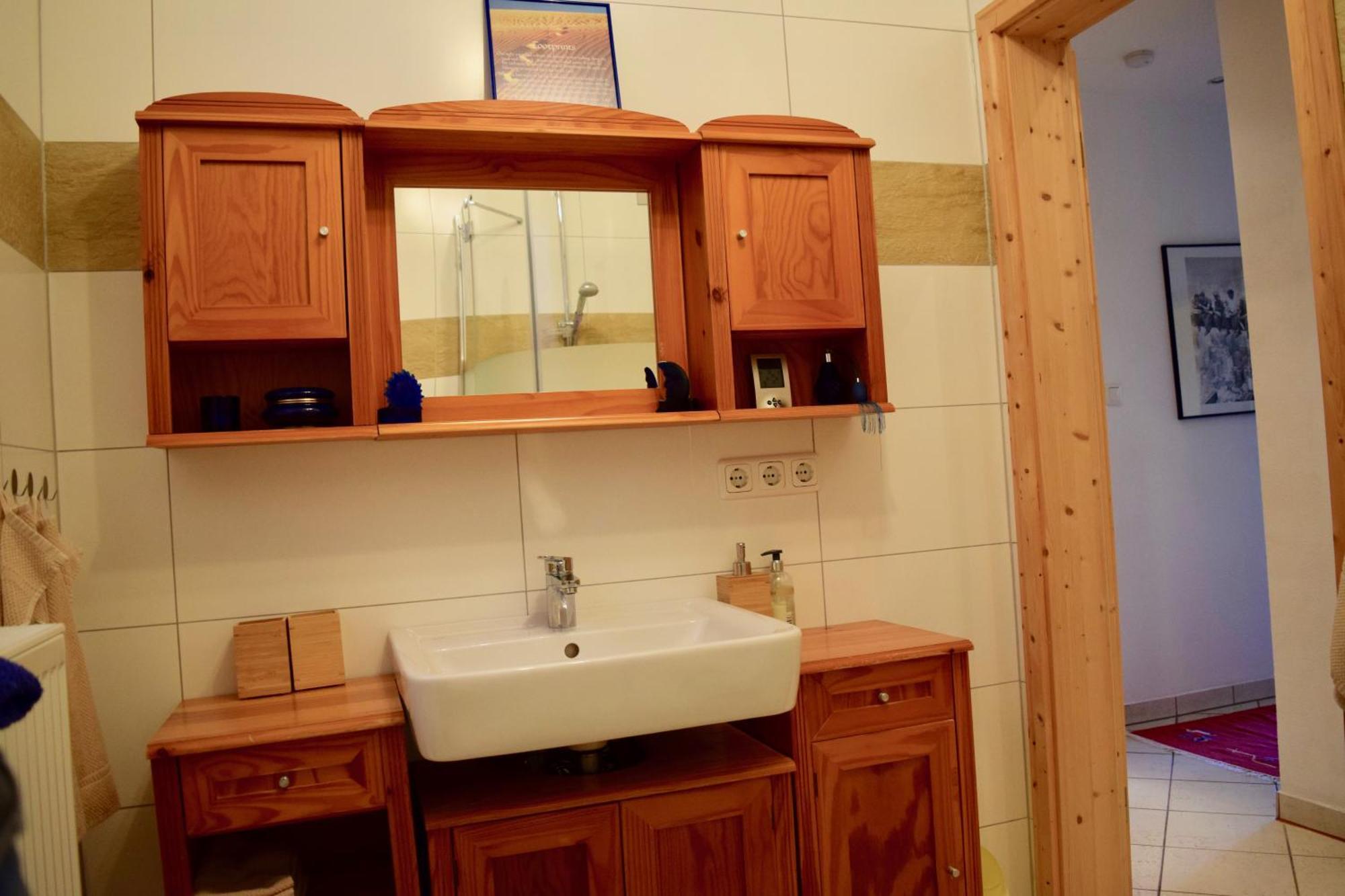 Ferienwohnung Ruth Neustadt an der Weinstraße Exterior foto