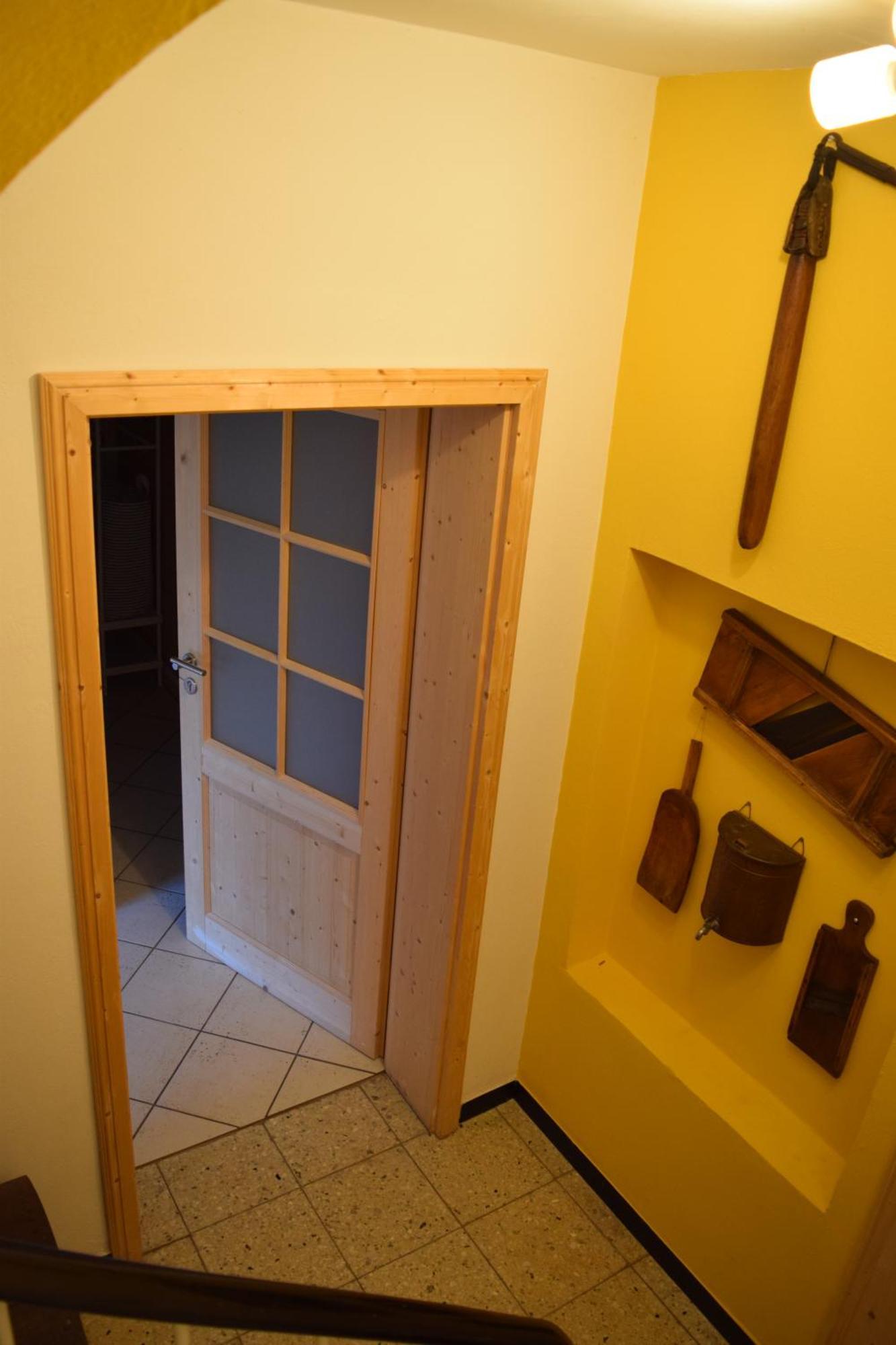 Ferienwohnung Ruth Neustadt an der Weinstraße Exterior foto