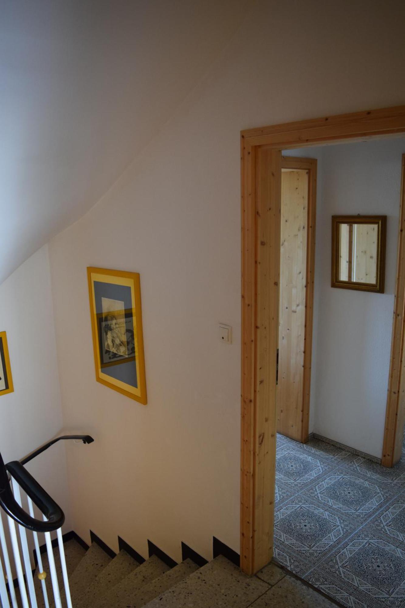 Ferienwohnung Ruth Neustadt an der Weinstraße Exterior foto