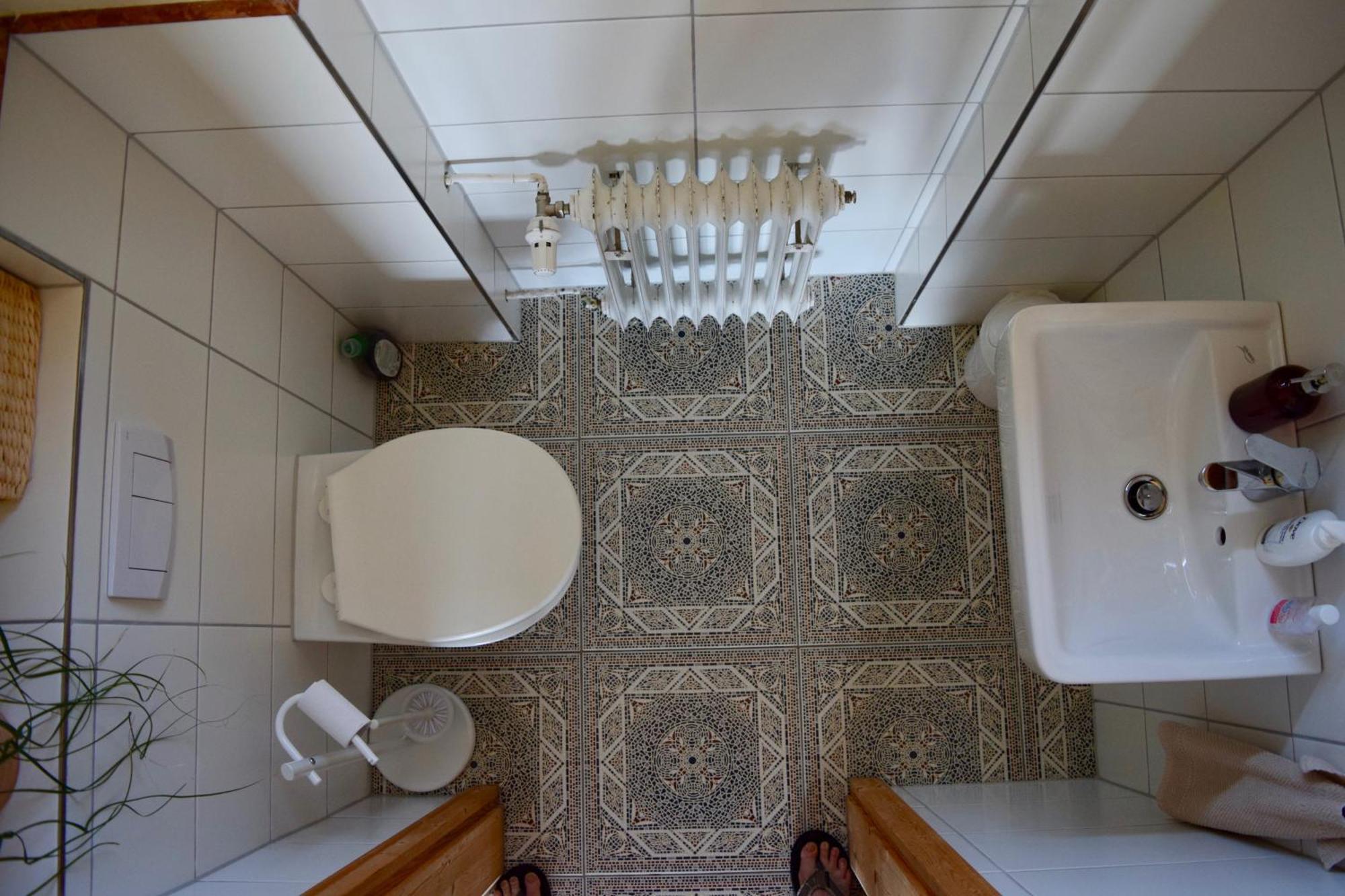 Ferienwohnung Ruth Neustadt an der Weinstraße Exterior foto